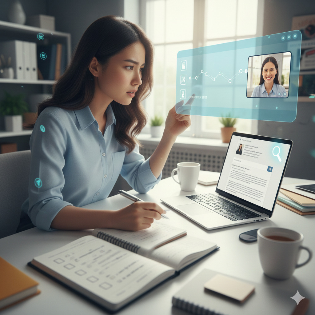 Cách tìm việc nhanh trong 24h cho người cần việc gấp